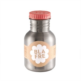 Bild på BLAFRE Vattenflaska 300ml (Rosa)