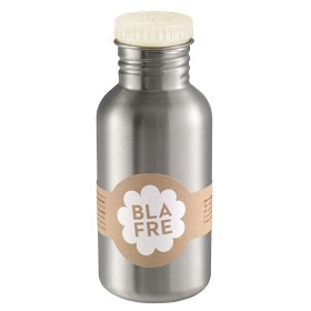 Bild på BLAFRE Vattenflaska 500ml (Beige)