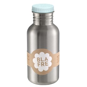 Bild på BLAFRE Vattenflaska 500ml (Ljusblå)