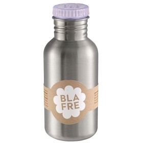 Bild på BLAFRE Vattenflaska 500ml (Ljuslila)