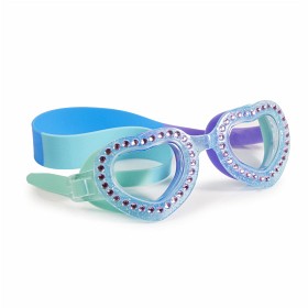 Bild på Bling2O Simglasögon (Mint blue heart)