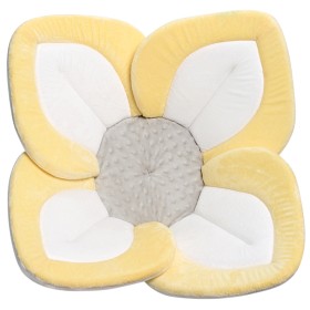 Bild på Blooming Bath Badstöd Lotus (Gul)