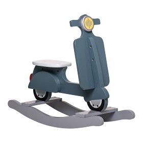 Bild på Bloomingville Gunghäst Scooter