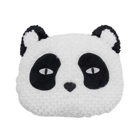 Bild på Bloomingville Levi Kudde Panda (Vit)