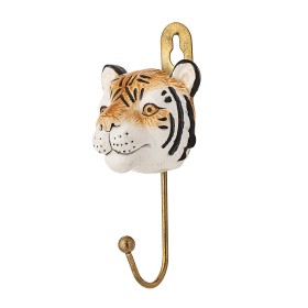 Bild på Bloomingville Nosa Krok Tiger (Orange)