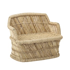 Bild på Bloomingville Sofa, Nature, Bamboo