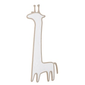 Bild på Bloomingville Spegel Giraff
