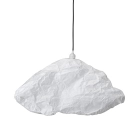 Bild på Bloomingville Taklampa Moln