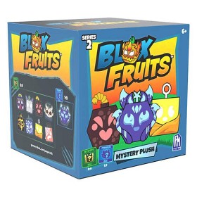 Bild på BLOX Fruits Samlargosedjur 10 cm S2