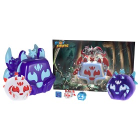 Bild på BLOX FRUITS Collector Bundle Kitsune