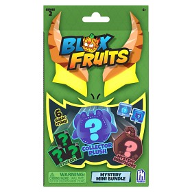 Bild på BLOX FRUITS Mini Bundle S2