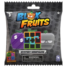 Bild på BLOX Fruits Minifigurer S3
