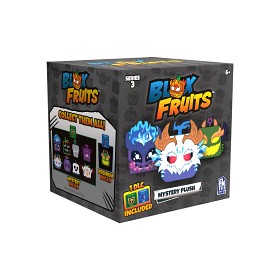Bild på Blox Fruits Mystery Plush S3
