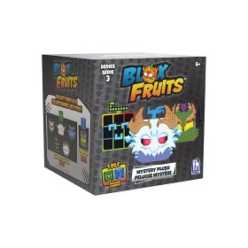 Bild på BLOX Fruits Samlargosedjur 20 cm S3