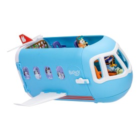 Bild på Bluey Bluey's 3 i 1 Transforming Plane
