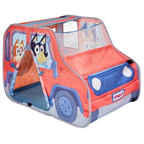 Bild på Bluey 4WD Pop up-lektält
