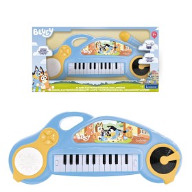 Bild på Bluey Keyboard 
