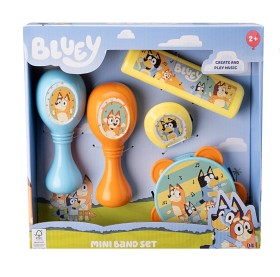 Bild på Bluey Lekinstrument