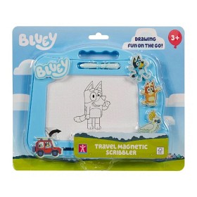 Bild på Bluey Magnetisk rittavla