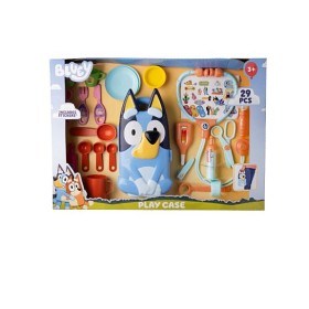 Bild på Bluey Play Case Combo 29-delar