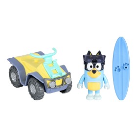 Bild på Bluey Strandbuggy lekset