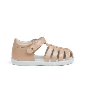 Bild på Bobux Jump Sandal (Champange Shimmer) (24)