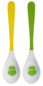 Bild på Bolibompa Barnskedar 2-pack