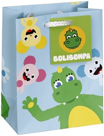 Bild på Bolibompa Presentpåse (Liten)