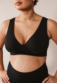 Bild på BOOB 24/7 full cup BH (Svart)