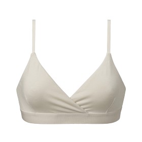 Bild på Boob 24/7 Triangel-BH (Tofu)