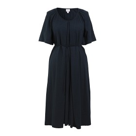 Bild på Boob Breeze Klänning (Midnight Blue) Strl XL