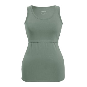 Bild på Boob Classic tank top (Green Surf)