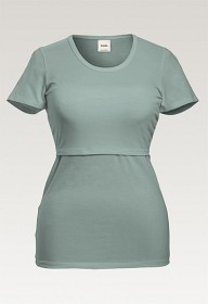 Bild på BOOB Classic Top (Mintgrön) Strl XL