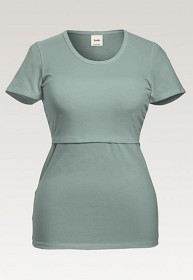 Bild på BOOB Classic Top (Mintgrön) Strl XS