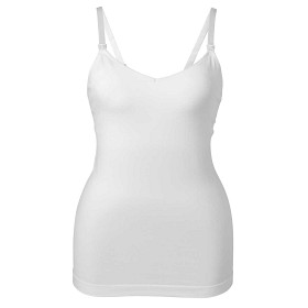 Bild på Boob Linne FF 2-in-1 White