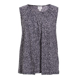 Bild på Boob Misty Topp (Midnight Blue) (S)
