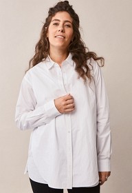 Bild på BOOB The Duo Shirt Skjorta (Vit)