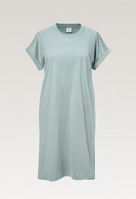 Bild på BOOB The-shirt Klänning (Mintgrön)