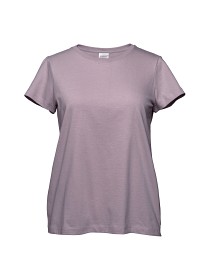Bild på Boob The-shirt (Lavender)