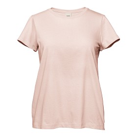 Bild på Boob The-shirt (Light pink)