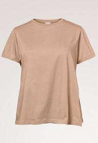 Bild på BOOB The-shirt (Sand)