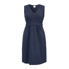 Bild på Boob Tilda Klänning (Thunder blue) (XS)