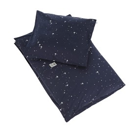 Bild på Born Copenhagen Bäddset Spjälsäng (Night Sky)
