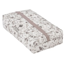 Bild på Baby Wipes Cover Paint (Beige)