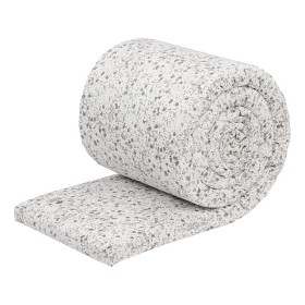 Bild på Bed Bumper 360x30x4cm Paint (Beige)