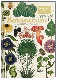 Bild på Botanicum