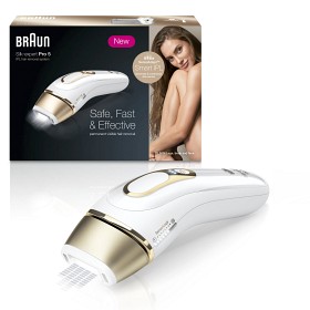 Bild på Braun Silk-expert Pro 5 IPL PL5014