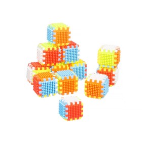Bild på Bricks & Blocks Kuber Basic Liten
