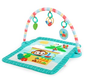 Bild på Bright Starts Tiki Toy Bar Babygym