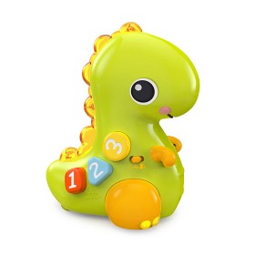 Bild på Bright Starts Go-Go Dino